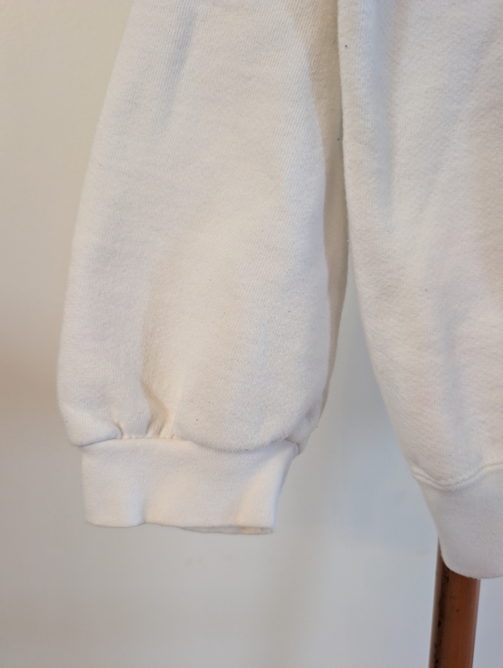 Y2K - XL Fox Sweatshirt - Picture 3 of 8